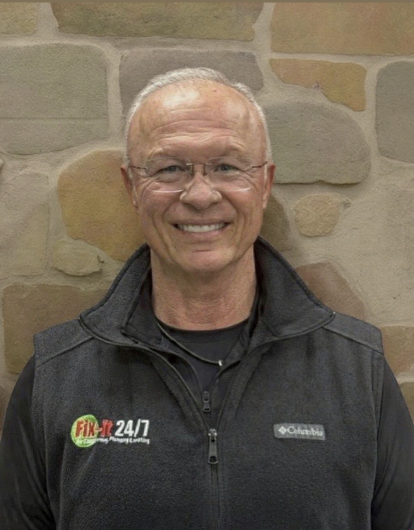 General Manager, Jeff Knabenshue