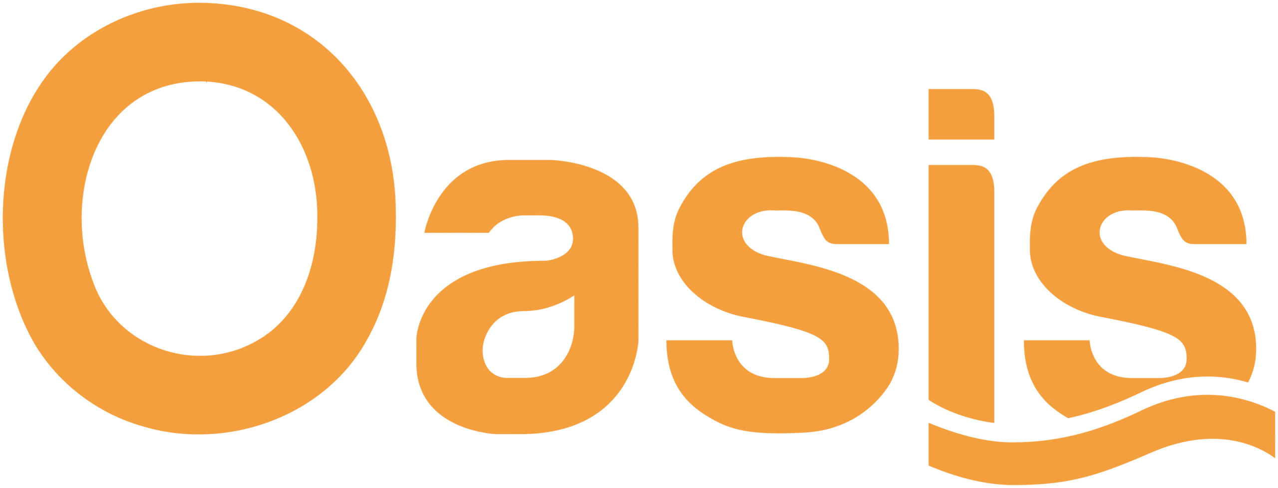 Oasis Plumbing, Heating, and Cooling logo