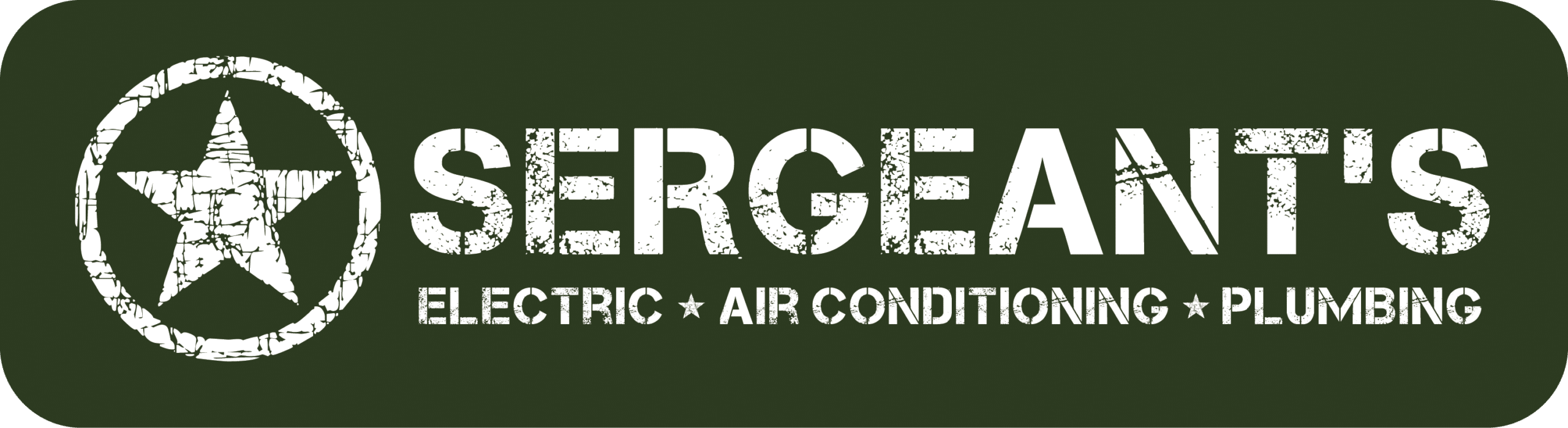 The logo for Sergeant's