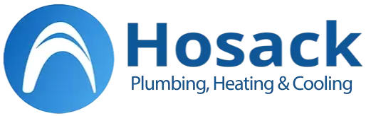 Hosack Plumbing, Heating & Cooling